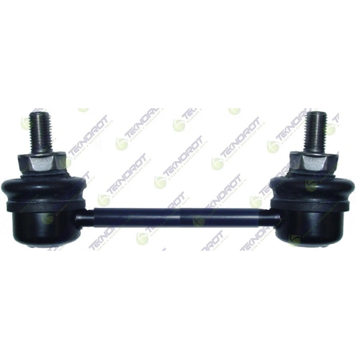 Z-ROT ARKA NISSAN X-TRAIL 2001-2007