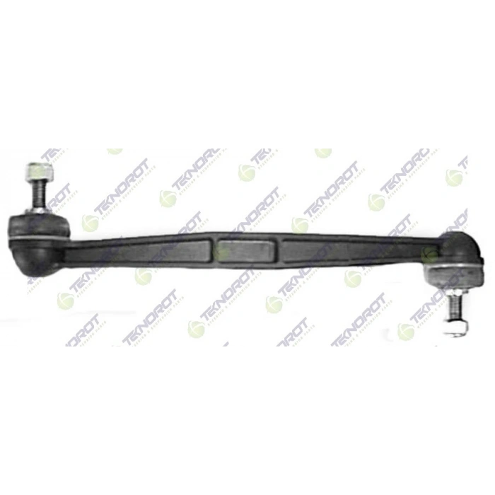 Z-ROT ARKA PEUGEOT 406 1995-2004