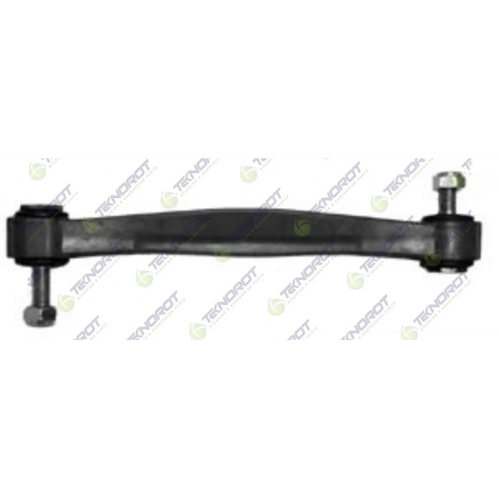 Z-ROT ARKA PLASTIK MERCEDES S SERISI (W140) - (W220) 1991-2005 / SL SERISI (R230) 2001-2012 / CL SERISI (C215) 1999-2006