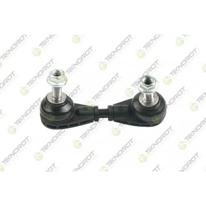 Z-ROT ARKA SAG BMW iX 2021-