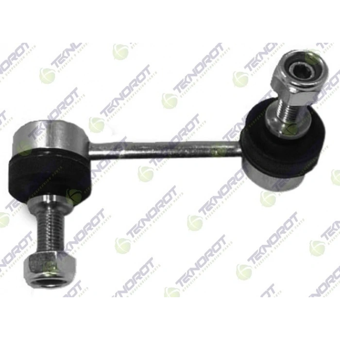 Z-ROT ARKA SAG HONDA CIVIC VI 1996-2001