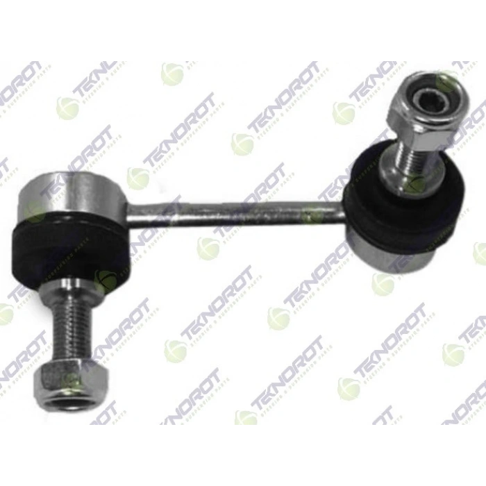 Z-ROT ARKA SAG HONDA CR-V I 1995-2002