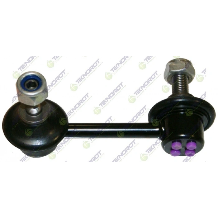 Z-ROT ARKA SAG HONDA CR-V IV 2012-2018 / HONDA CR-V III 2006-2011