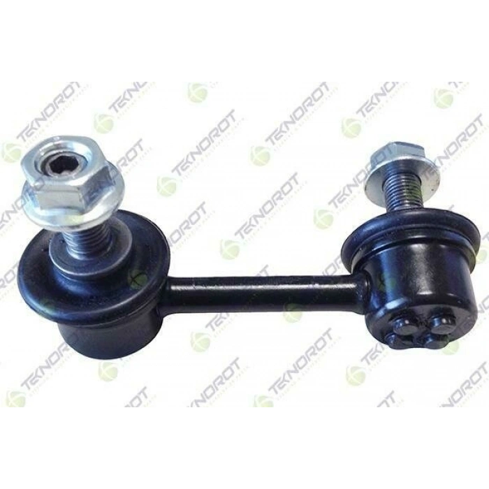 Z-ROT ARKA SAG HONDA STREAM 2000-2006