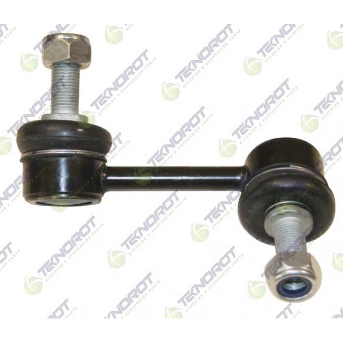 Z-ROT ARKA SAG HYUNDAI SANTA FE 2012-2018