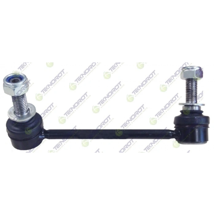 Z-ROT ARKA SAG LAND ROVER RANGE ROVER SPORT 2013-