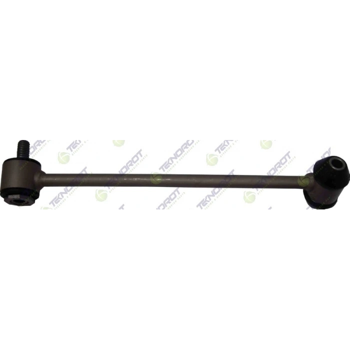 Z-ROT ARKA SAG MERCEDES C CLASS W204 2007-