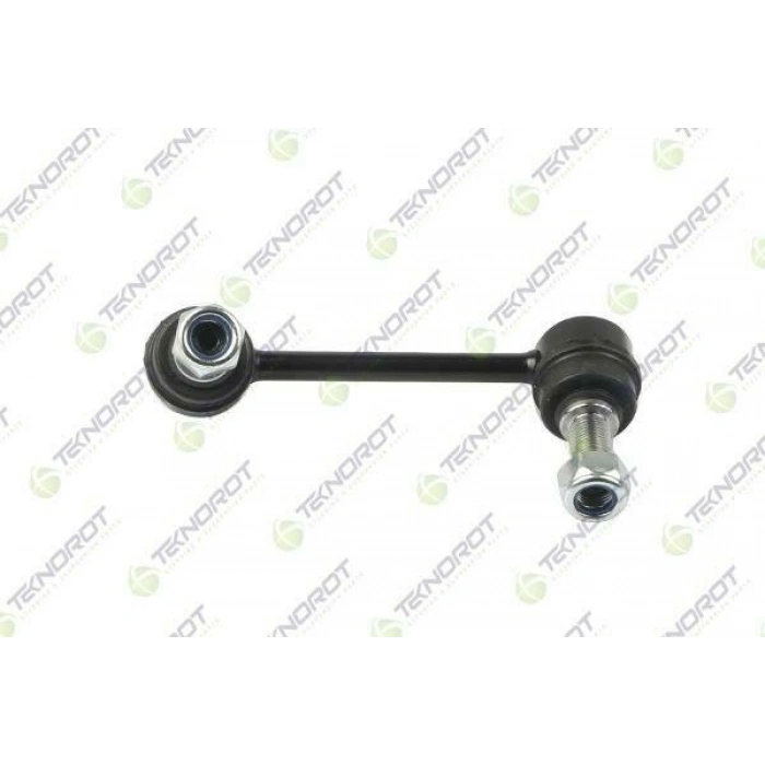 Z-ROT ARKA SAG MITSUBISHI PAJERO - MONTERO 2000-2007
