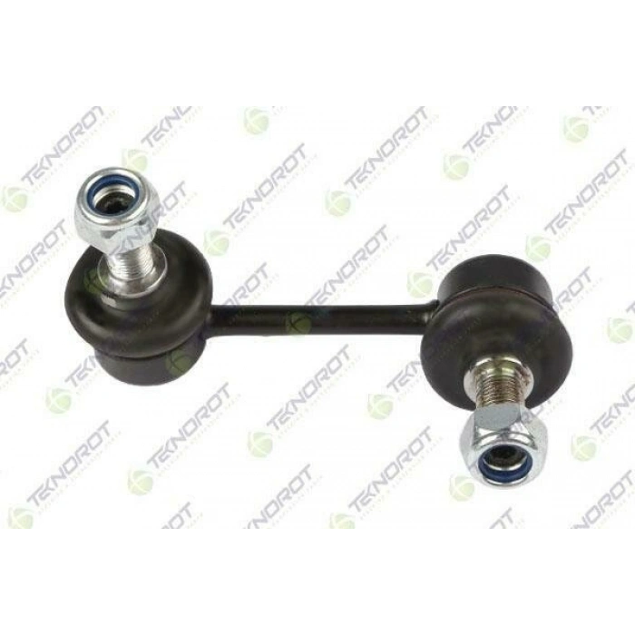 Z-ROT ARKA SAG TOYOTA HIACE 1999-2006