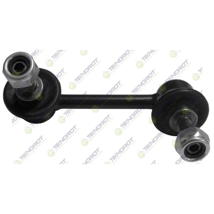 Z-ROT ARKA SOL HONDA CR-V II 2002-2006