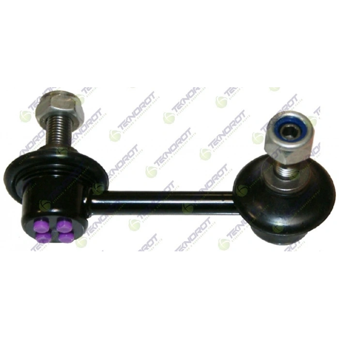 Z-ROT ARKA SOL HONDA CR-V III 2006-2011 / HONDA CR-V IV 2012-2018