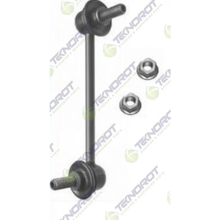 Z-ROT ARKA SOL HONDA HR-V 1999-2006