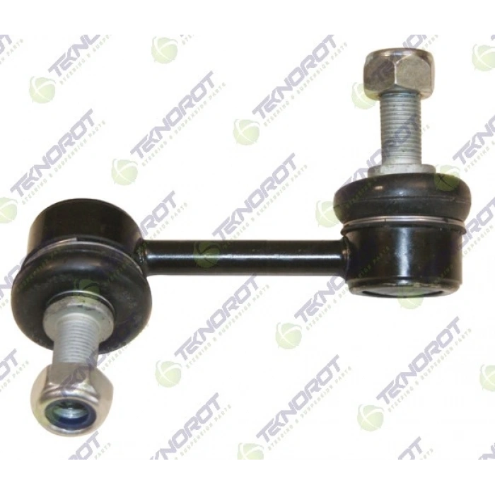 Z-ROT ARKA SOL HYUNDAI SANTA FE 2012-2018