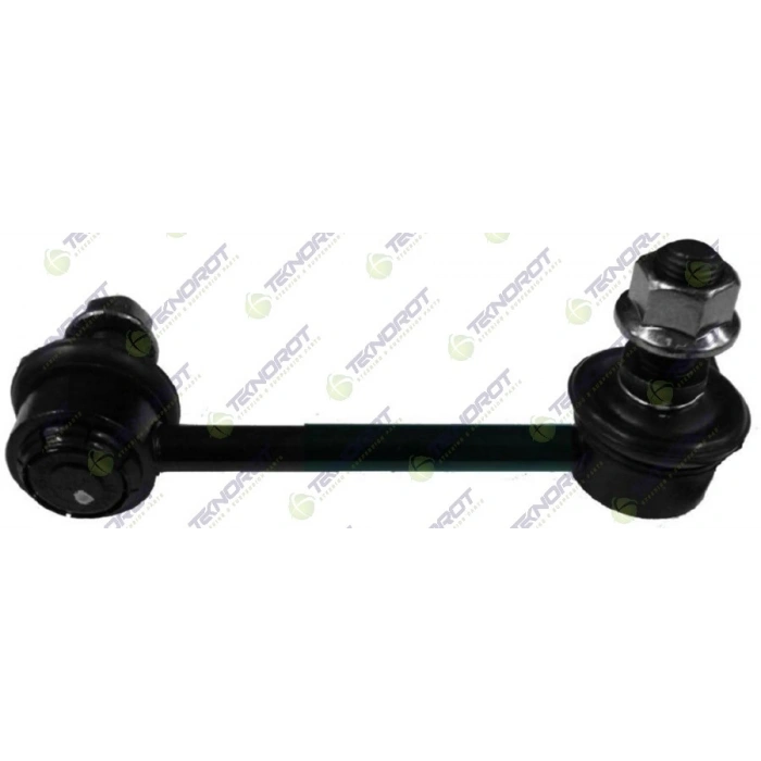 Z-ROT ARKA SOL KIA SORENTO 2002-2009