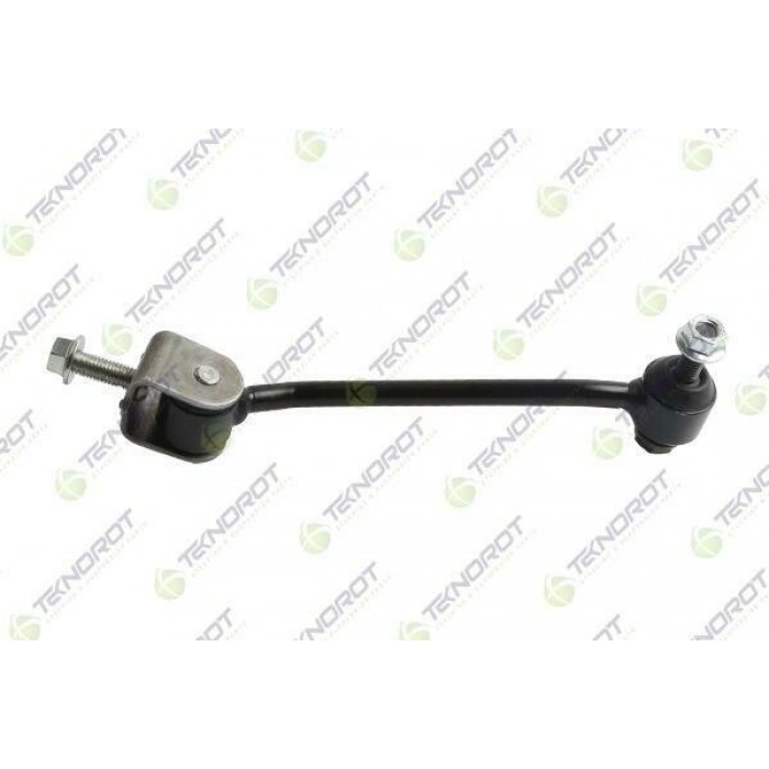 Z-ROT ARKA SOL MERCEDES EQA 2021- / EQB (X243) 2021-