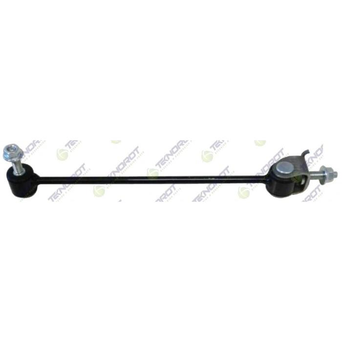 Z-ROT ARKA SOL MERCEDES S SERISI (W222,V222,X222) 2014-