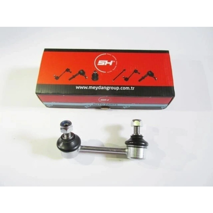 Z-ROT ARKA SOL MITSUBISHI MONTERO - PAJERO IV 2007-