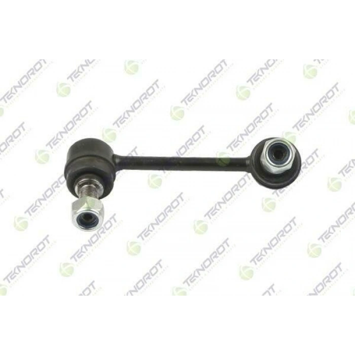 Z-ROT ARKA SOL MITSUBISHI PAJERO - MONTERO 2000-2007