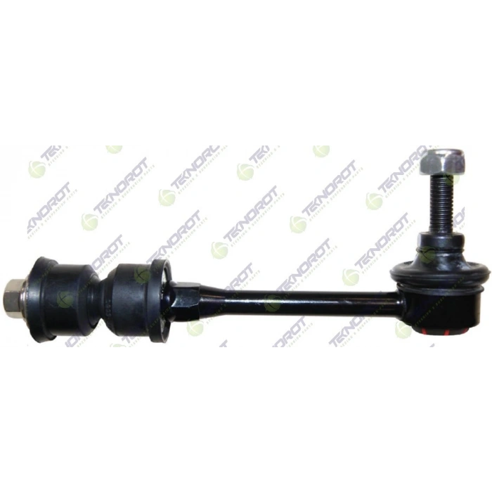 Z-ROT ARKA SOL-SAG CHEVROLET CAPTIVA (C100) 2.0 D 2006-2012