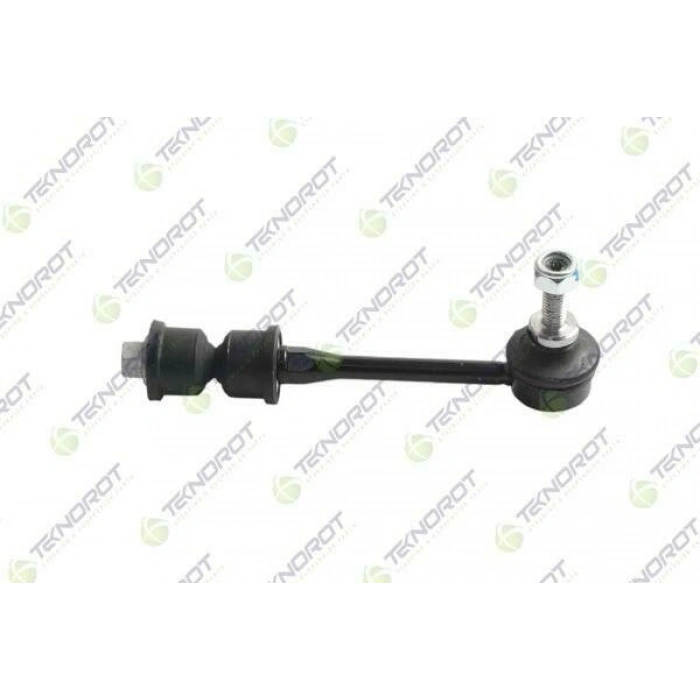 Z-ROT ARKA SOL-SAG CHEVROLET CAPTIVA (C100) 2.0 D 2006-2012