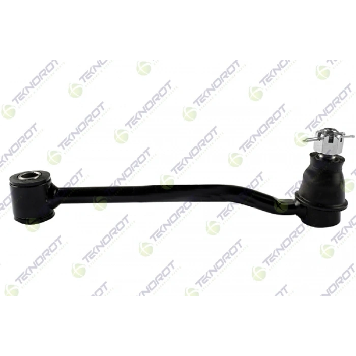 Z-ROT ARKA SOL-SAG DODGE DURANGO (DN) 4.7 1997-2003