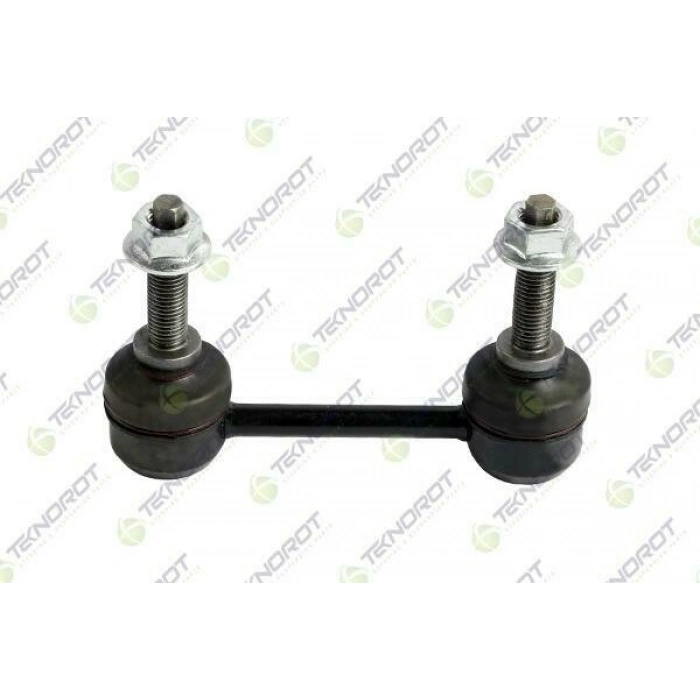 Z-ROT ARKA SOL-SAG JEEP GRAND CHEROKEE IV (WK,WK2) 3.0 CRD 2010-