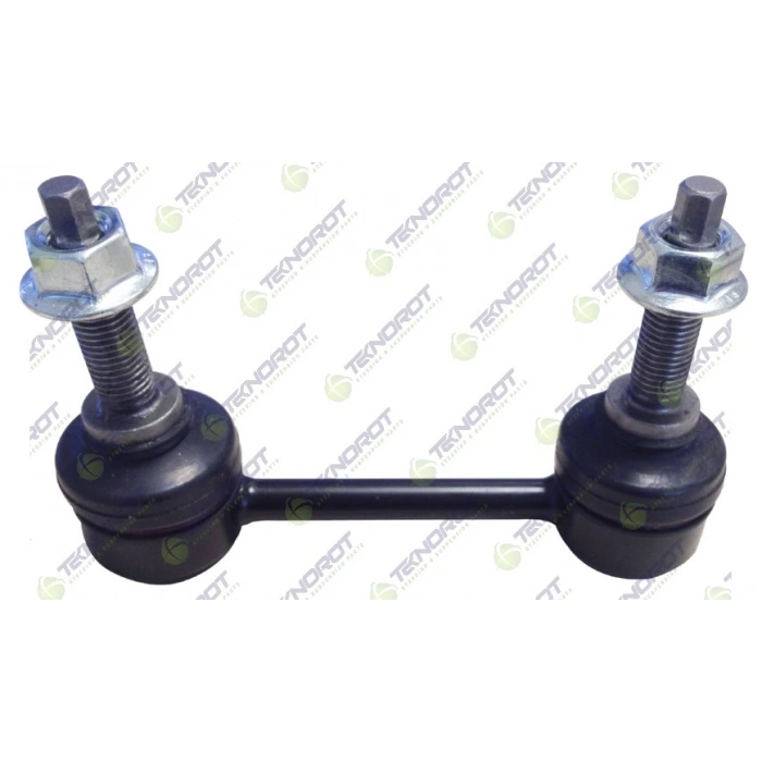 Z-ROT ARKA SOL-SAG JEEP GRAND CHEROKEE IV (WK,WK2) 3.0 CRD 2010-