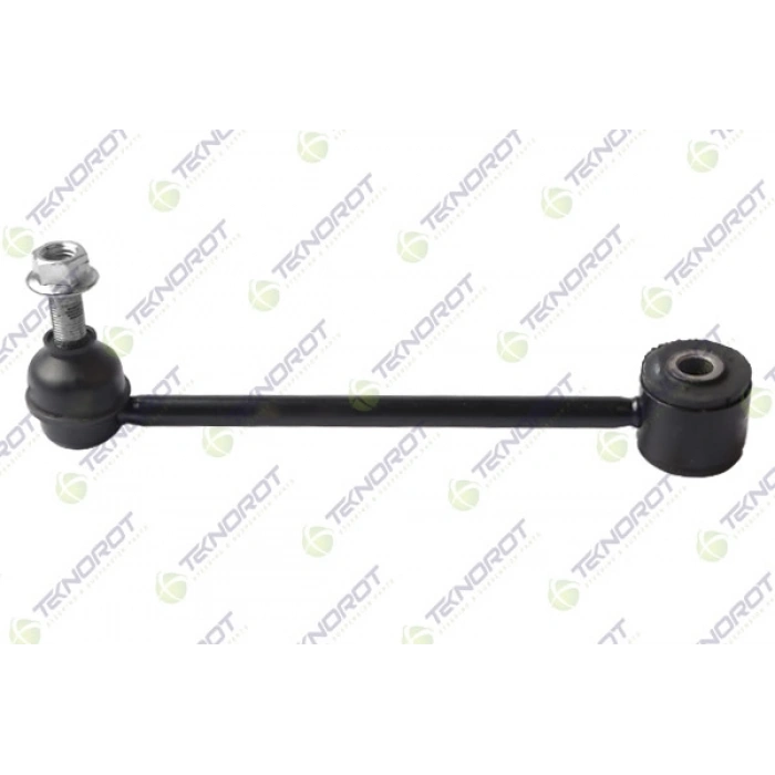 Z-ROT ARKA SOL-SAG JEEP WRANGLER III (JK) 2.8 CRDI 2007-