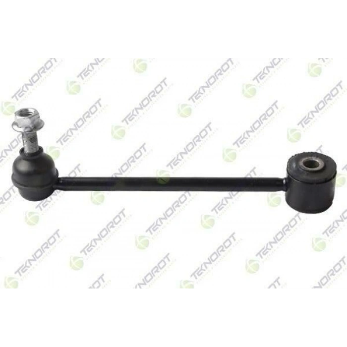 Z-ROT ARKA SOL-SAG JEEP WRANGLER III (JK) 2.8 CRDI 2007-