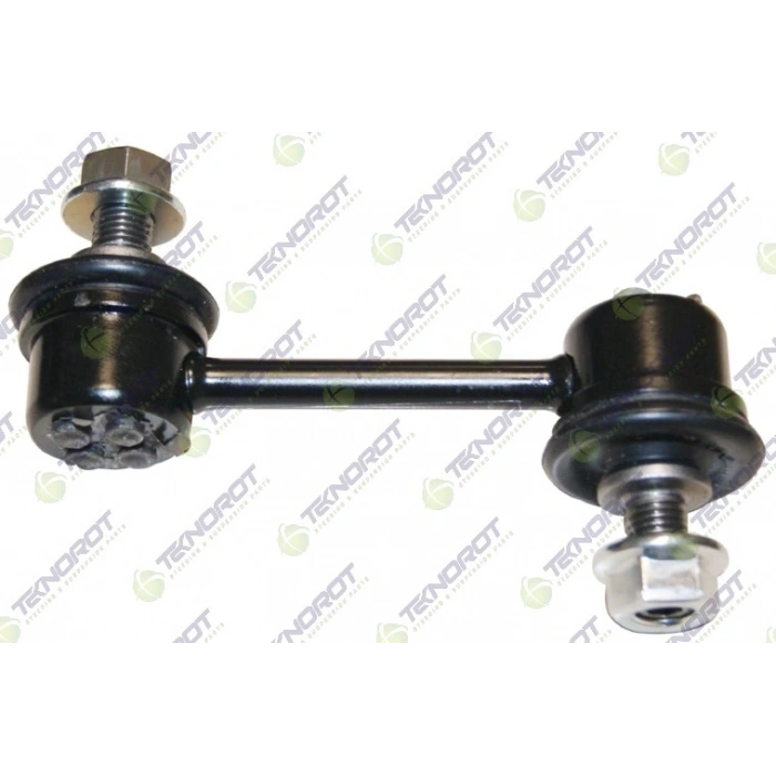 Z-ROT ARKA SOL-SAG MAZDA MX-5 III (NC) 2.0 2005-2014