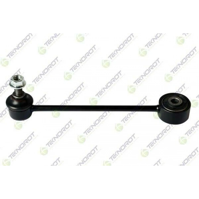 Z-ROT ARKA SOL-SAG MITSUBISHI PAJERO III (V7W,V6W) 3.2 D 2000-2007