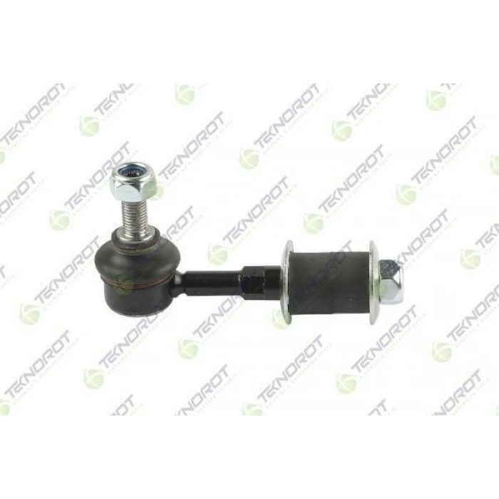 Z-ROT ARKA VOLVO S40 1995-2012 / VOLVO V40 1995-2004 / MITSUBISHI CARISMA 2000-2006