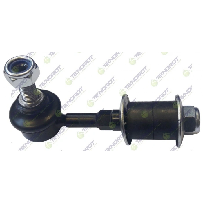 Z-ROT ARKA VOLVO S40 1995-2012 / VOLVO V40 1995-2004 / MITSUBISHI CARISMA 2000-2006