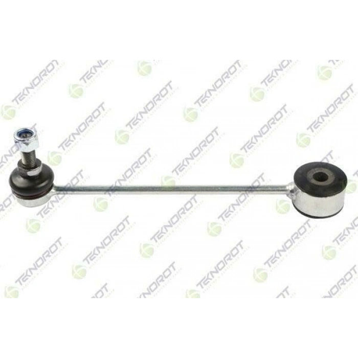 Z-ROT ARKA VW CADDY 2004-2015 / VW GOLF V 2003-2009 / VW GTI 2006-2009 / VW Rabbit 2003-2009