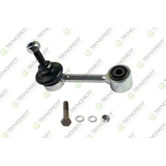 Z-ROT KITI ARKA SOL-SAG AUDI A3 (8P1) 1.6 2003-2012
