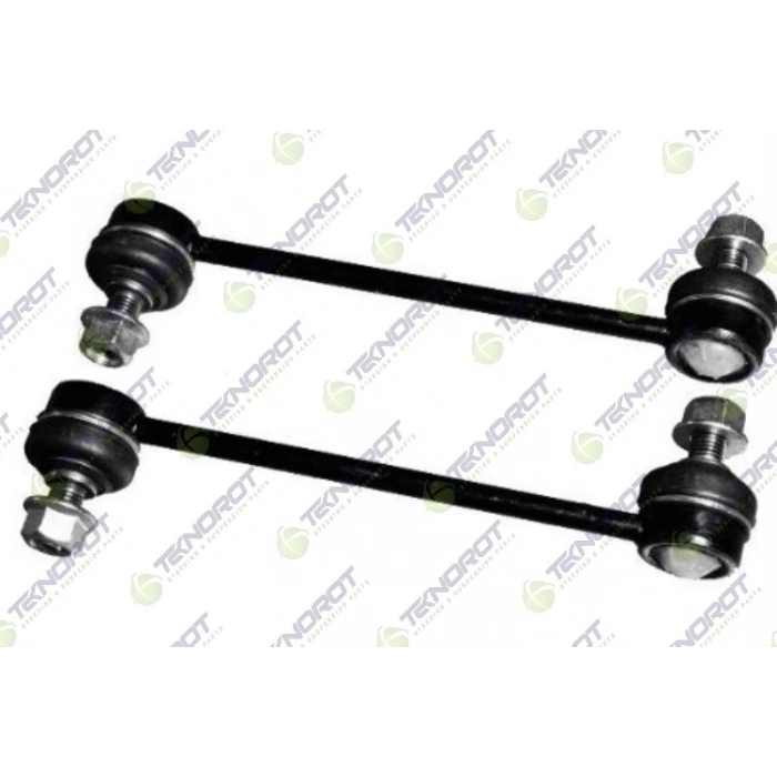 Z-ROT KITI ON FORD GALAXY 1995-2006 / VW SHARAN 1995-2010 / SEAT ALHAMBRA 1996-2010