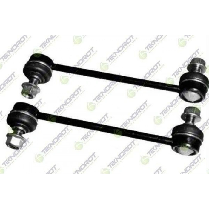 Z-ROT KITI ON FORD GALAXY 1995-2006 / VW SHARAN 1995-2010 / SEAT ALHAMBRA 1996-2010