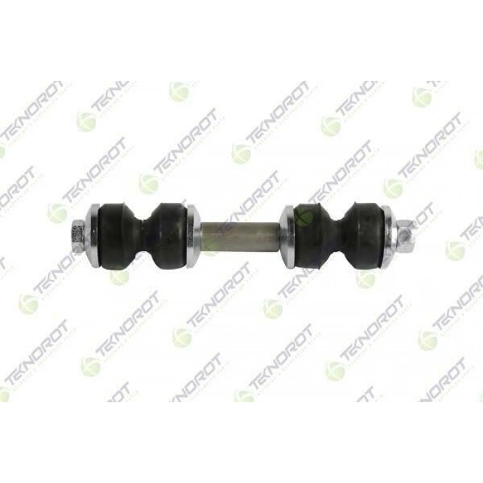 Z-ROT ON BUICK LESABRE 2000-2005