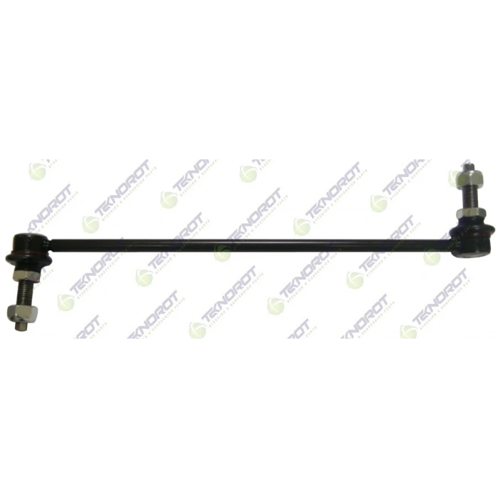 Z-ROT ON CELIK MERCEDES GLA SERISI (X156) 2013-