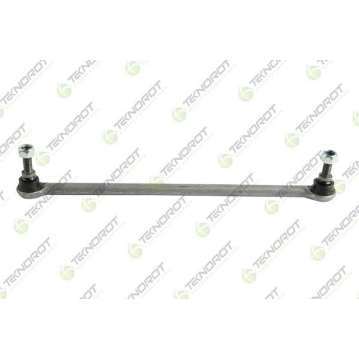 Z-ROT ON CITROEN C3 2009-