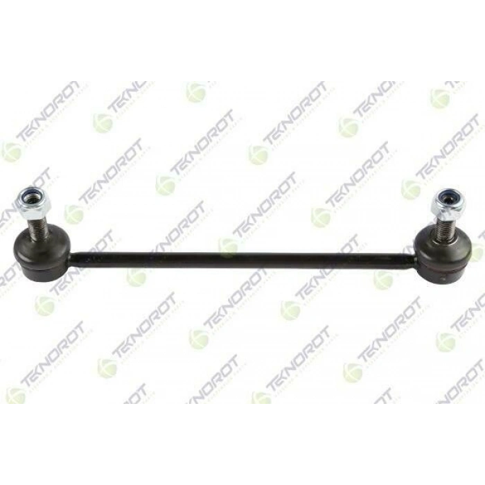 Z-ROT ON CITROEN JUMPY 2007-2016 / FIAT SCUDO 2007- / PEUGEOT EXPERT 2007-2016
