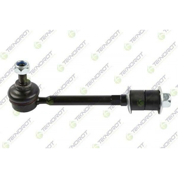 Z-ROT ON DAEWOO KORANDO 1996-2006 / NISSAN PRIMERA 1990-1996