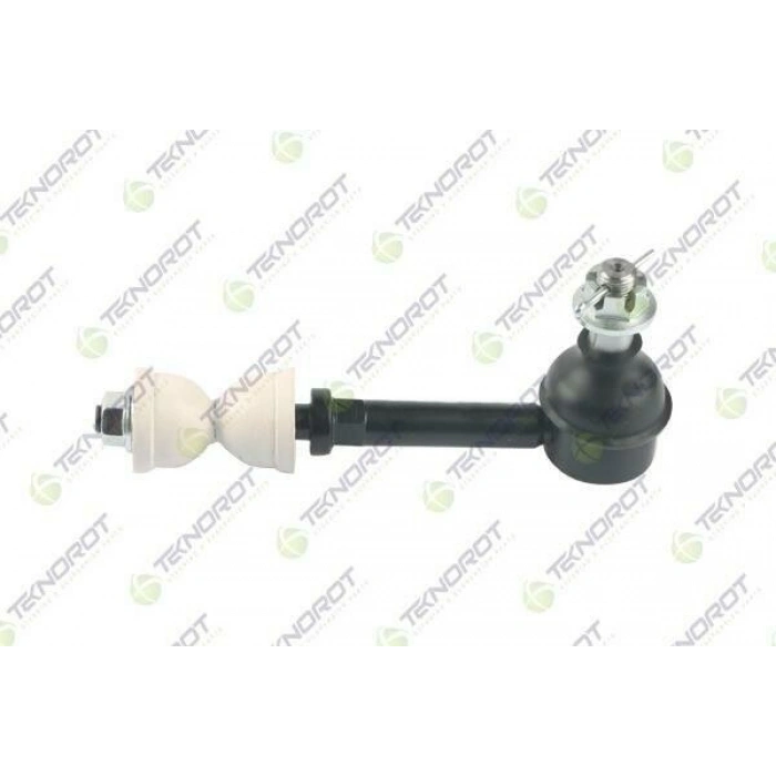 Z-ROT ON DODGE RAM 1500 1994-2001