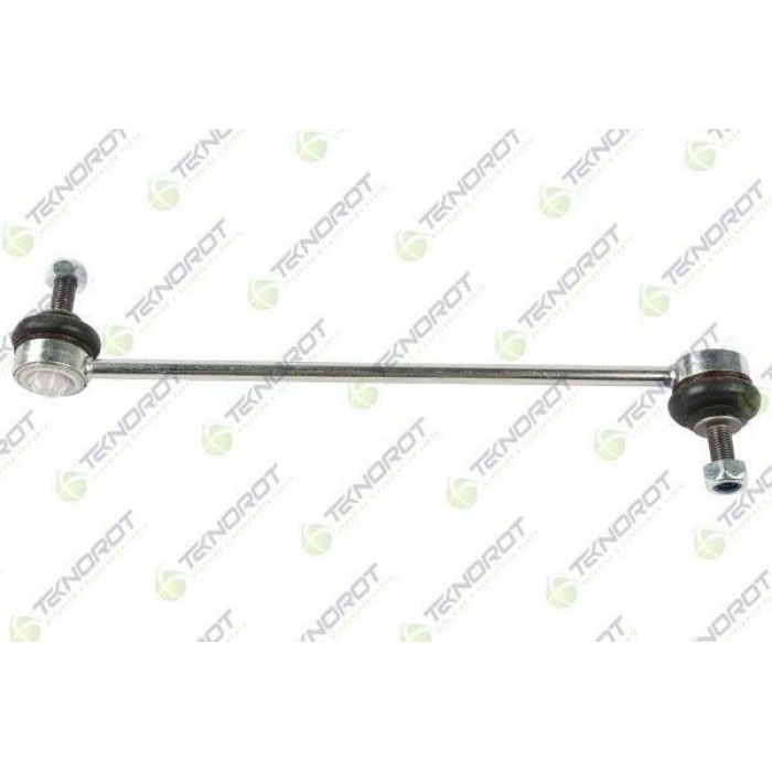 Z-ROT ON FIAT 500 2007-2016 / FIAT PANDA 2012- / FORD KA 2008-2016 / LANCIA YPSILON 2011-