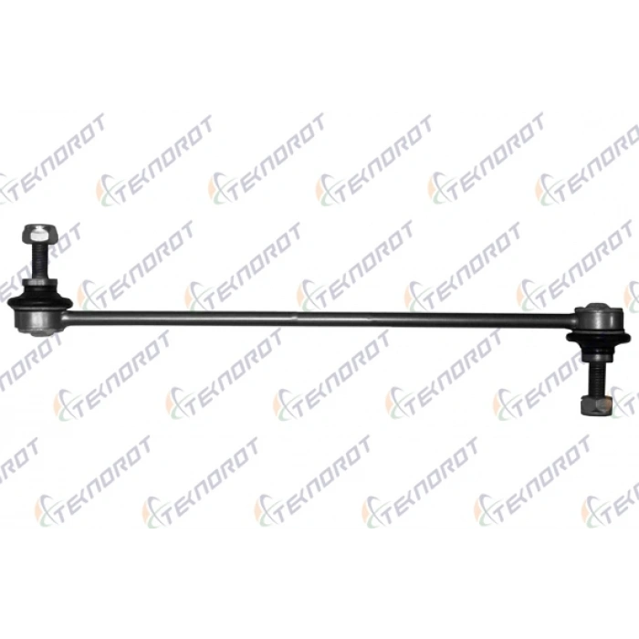 Z-ROT ON FIAT 500 2007-2016 / FIAT PANDA 2012- / FORD KA 2008-2016 / LANCIA YPSILON 2011-
