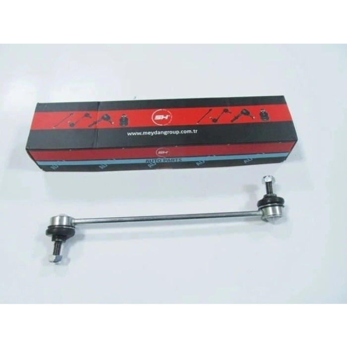 Z-ROT ON FIAT BRAVO II 2007-2014 / FIAT STILO 2001-2010