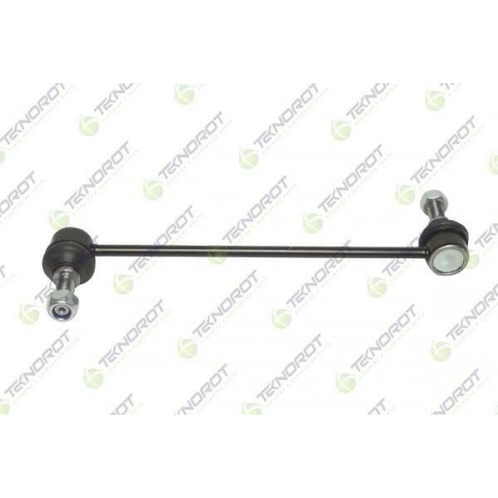 Z-ROT ON FIAT FREEMONT 2011- / DODGE JOURNEY 2009-