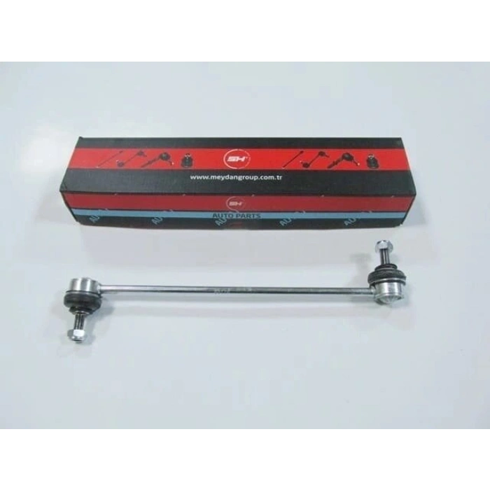 Z-ROT ON FIAT PANDA 2003-2012