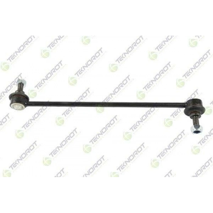 Z-ROT ON FIAT PANDA 2003-2012