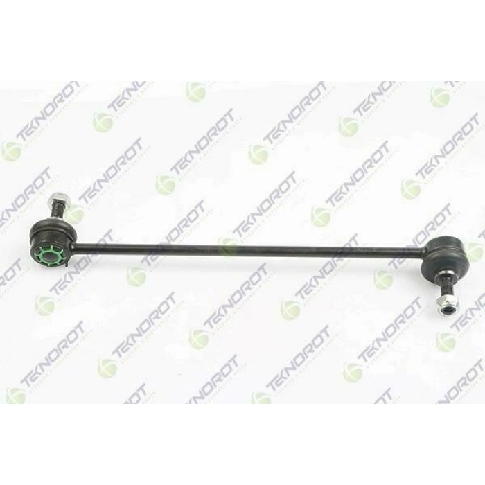 Z-ROT ON FIAT PANDA 2003-2012